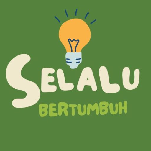 Selalu Bertumbuh