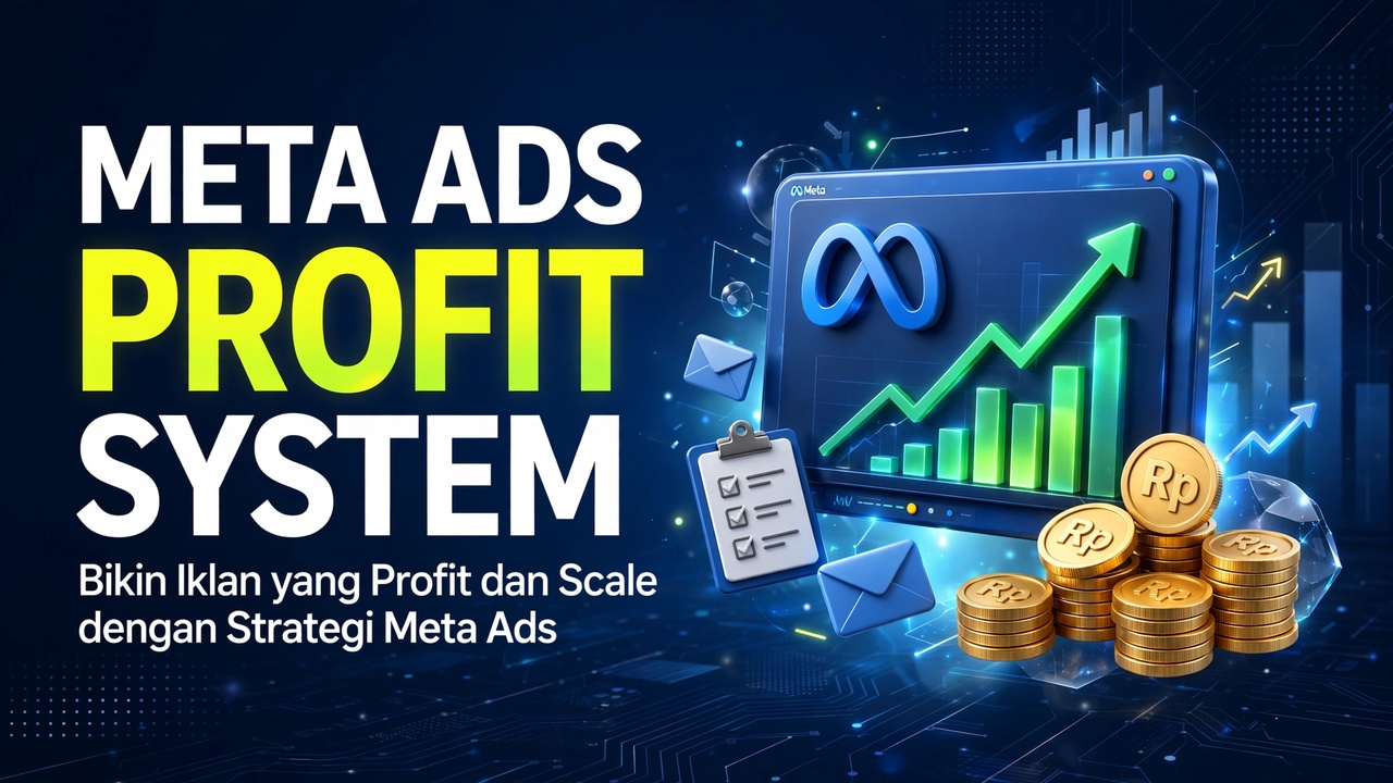 Meta Ads Profit System